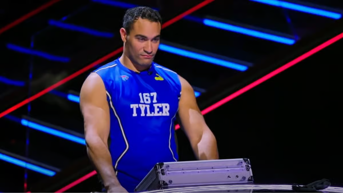 Beast Games winner shares proof of $5,000,000 prize money hitting bank account