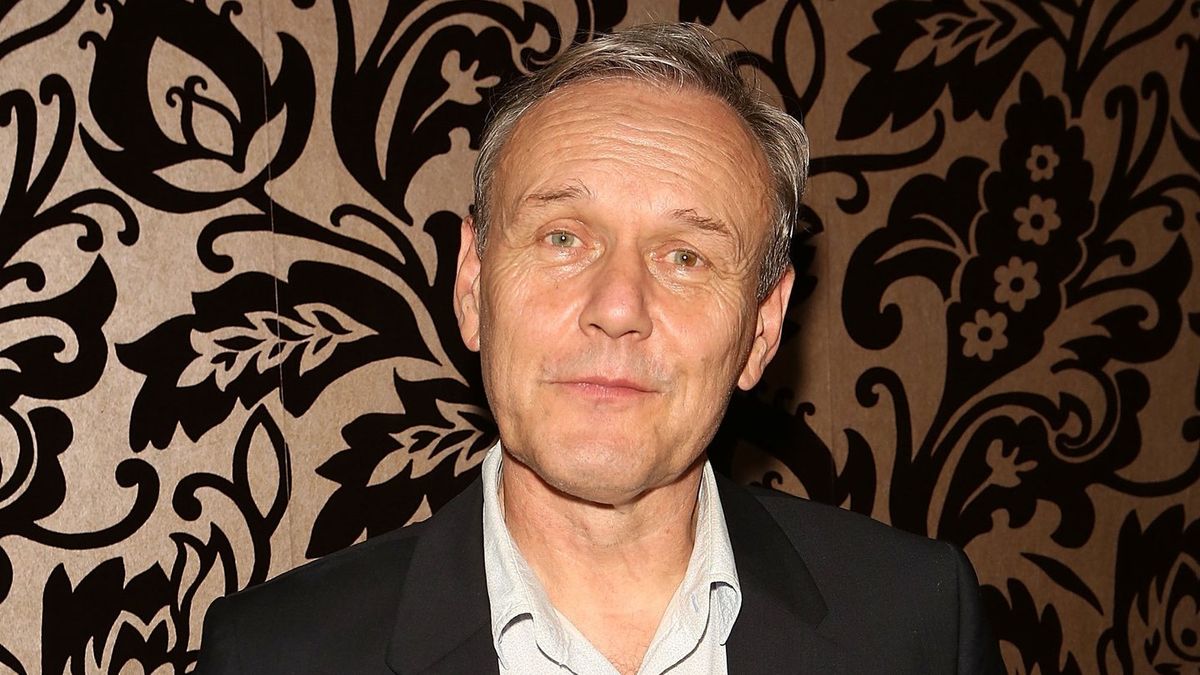 Buffy The Vampire Slayer star Anthony Head dies aged 72