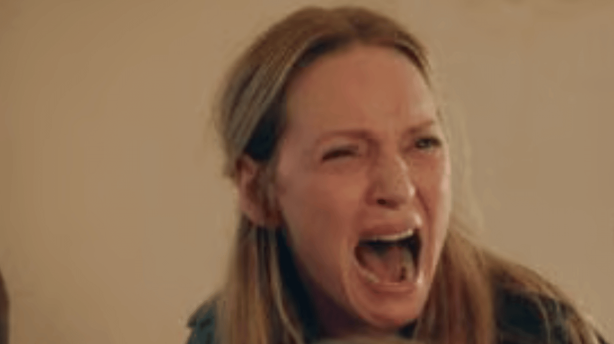 Uma Thurman had message to public over graphic movie with ‘severe’ unsimulated sex scenes