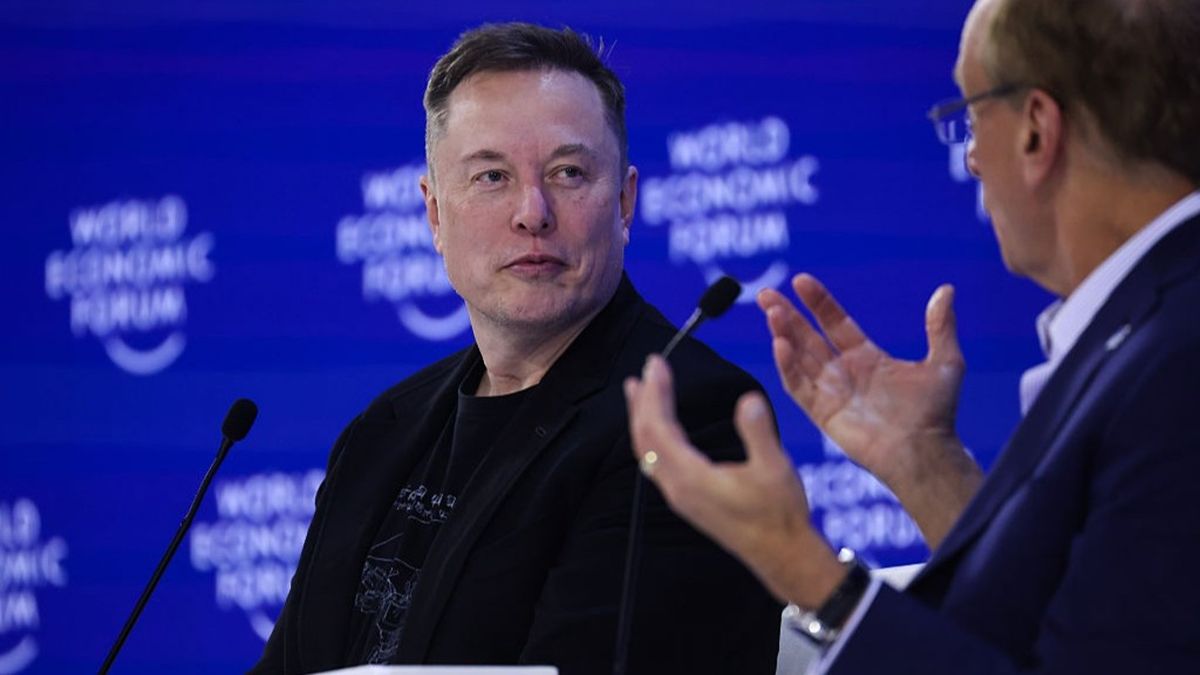 Jeff Bezos and Elon Musk enter AI space race as one million satellite constellation targeted