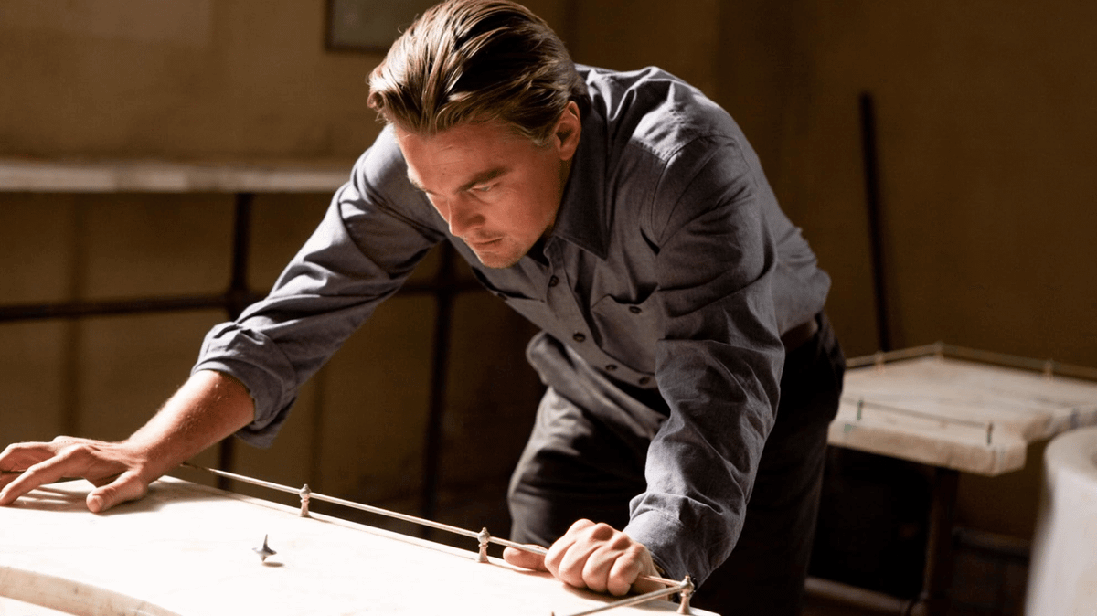 Christopher Nolan settles biggest argument about Inception ending after 16 years of debate