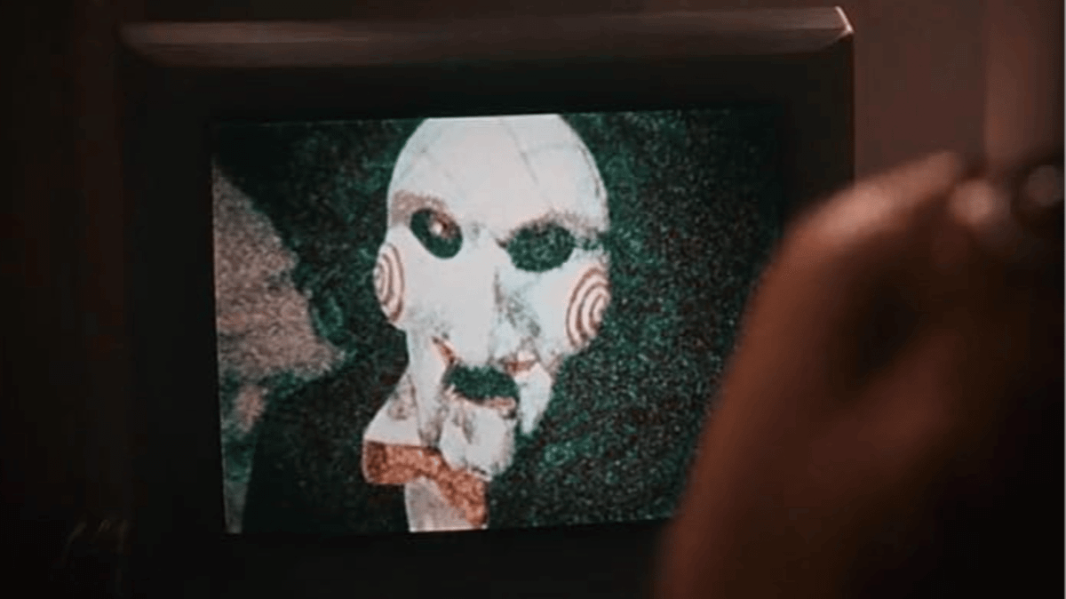 Saw III director explains 'one of the most brutal' scenes so disturbing he had to fight for movie rating