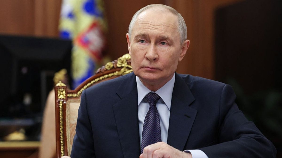 Why Russia is targeting tiny UK town with population of 10,000 in new threat