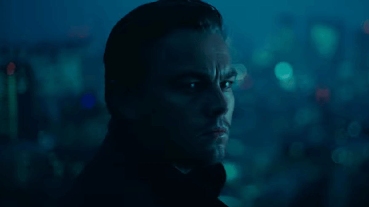 Inception Time Face Inception fans make startling discovery that totally changes film as it ...
