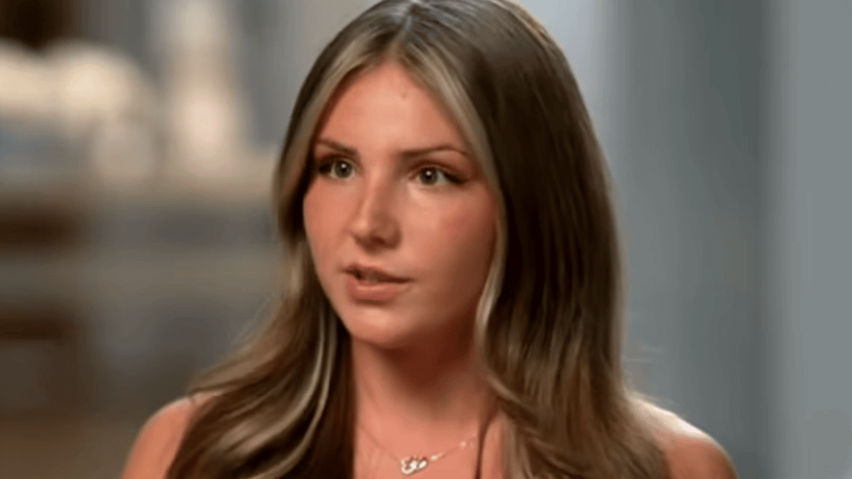 YouTube child star who made 2.9m on OnlyFans after turning 18 responds