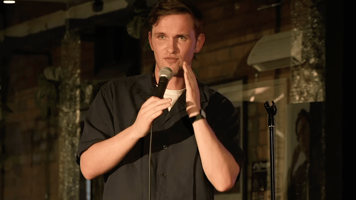Angelone's Apology