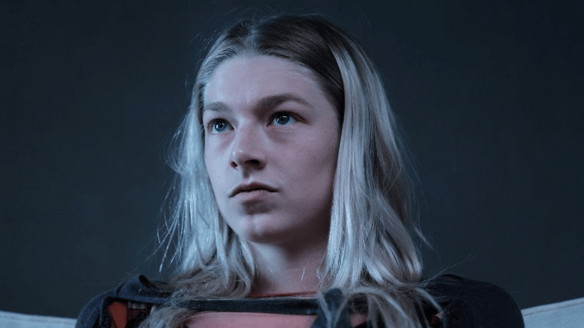 Euphoria doesn't hold back as Hunter Schafer goes nude in dangerous 'mummification' BDSM scene