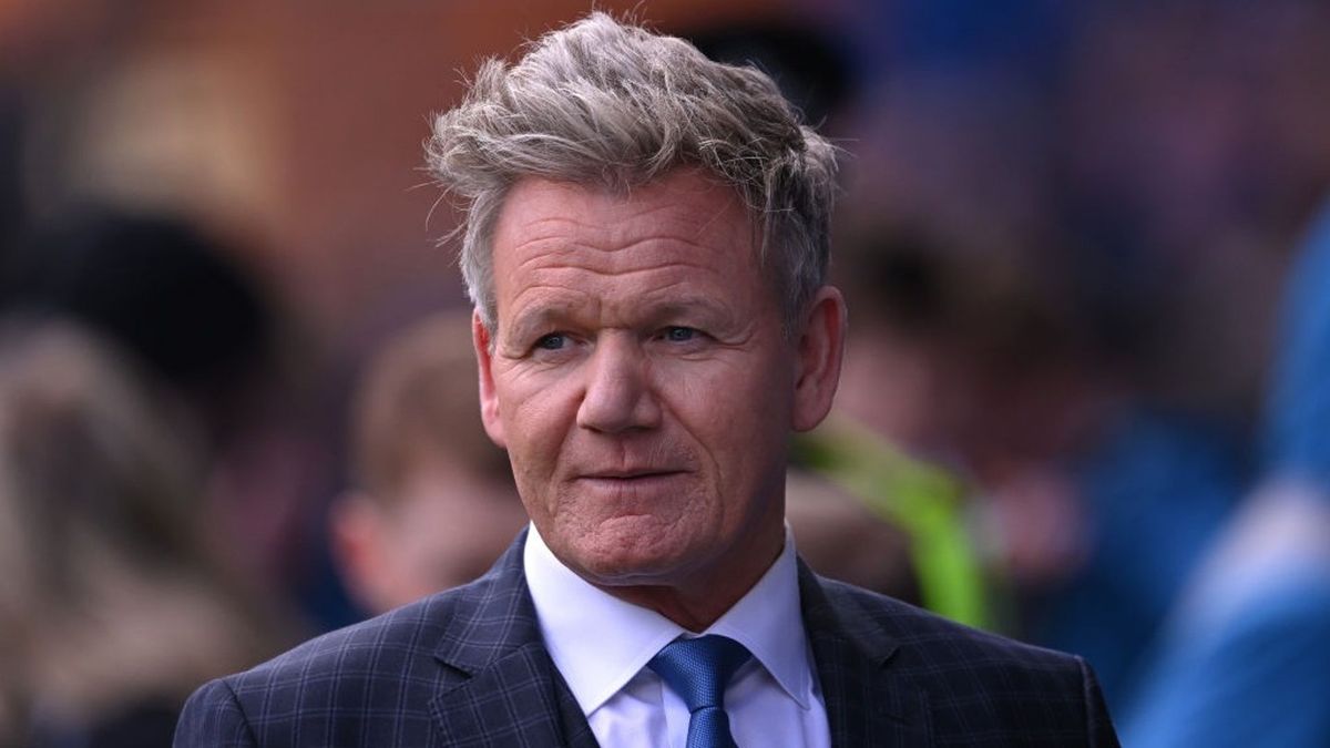 Gordon Ramsay left speechless over bill for meal as he warns about the ...