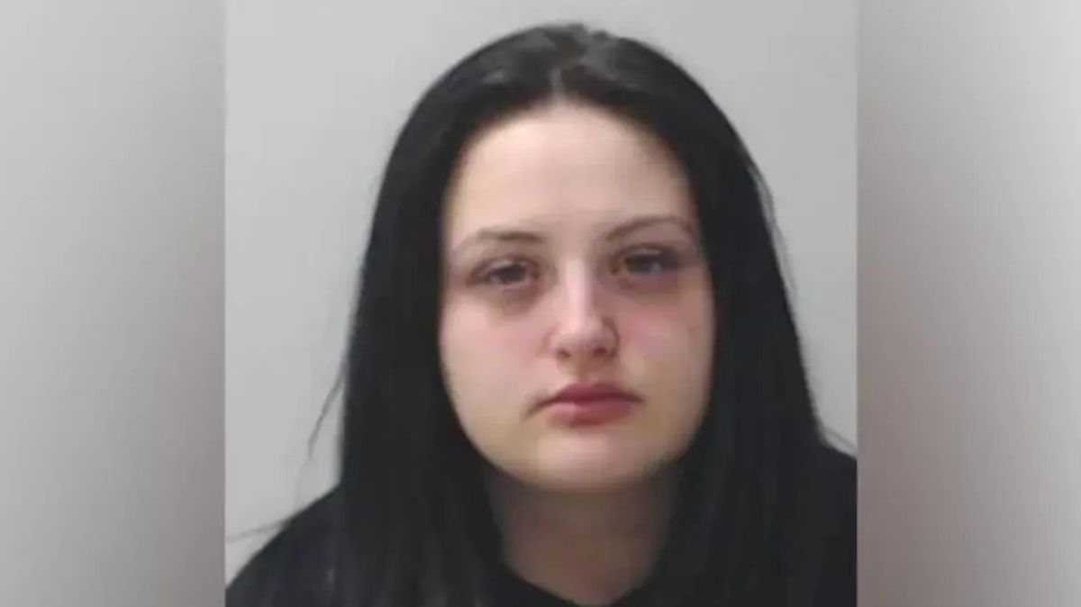 New detail emerges about mother who killed her baby with hairdryer