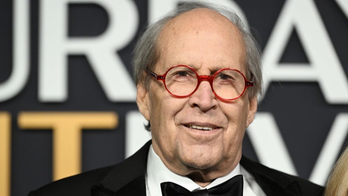 Chevy Chase Insists he s Not Racist As He Defends Himself Against Chevy Chase Insists he s Not Racist As He Defends Himself Against
