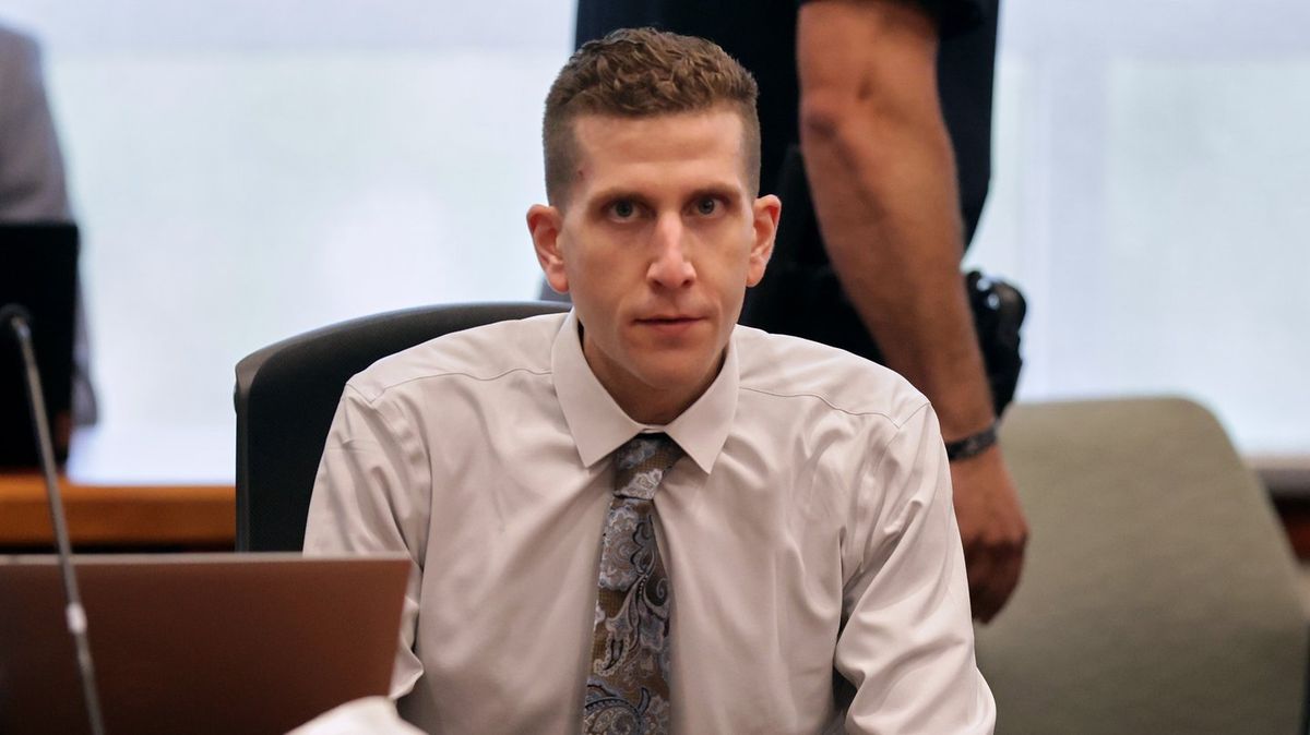 Can Bryan Kohberger change his guilty plea and what does it mean for death penalty