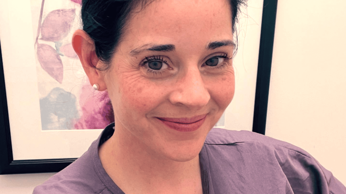 Woman who survived colon cancer three times reveals critical symptom she initially ignored