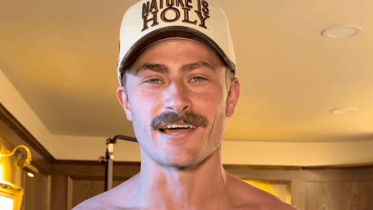 Ripped dad who only exercises for 20 minutes a day has simple ChatGPT diet hack to keep lean