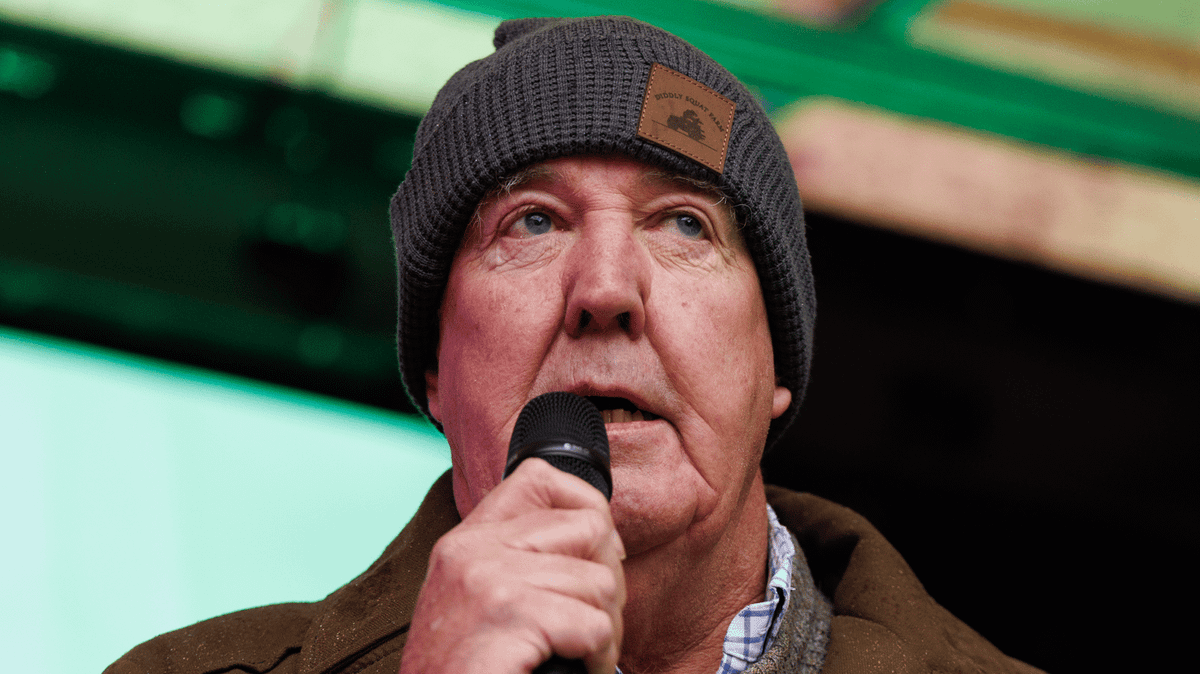 Clarkson's Farm's hidden 'subliminal' message explained in typical Jeremy style