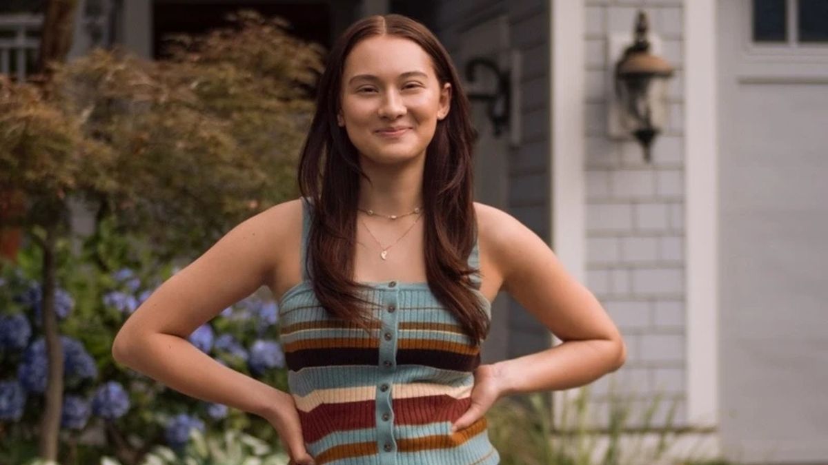 So, Belly Is Objectively The Villain Of 'The Summer I Turned Pretty'