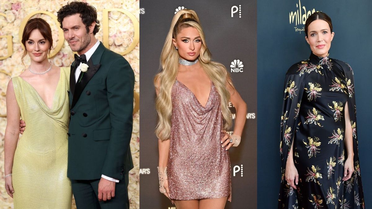 Celebrities Who Have Lost Their Homes In The Los Angeles Fires ...