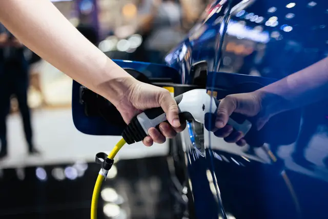 New process greatly improves recycling of lithium batteries