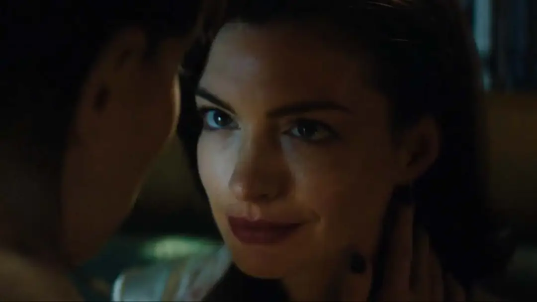 “She Doesn’t Seem To Be Acting Much”: Anne Hathaway And Dakota Johnson’s Steamy Kiss In ‘Verity’ Trailer Leaves Fans Stunned