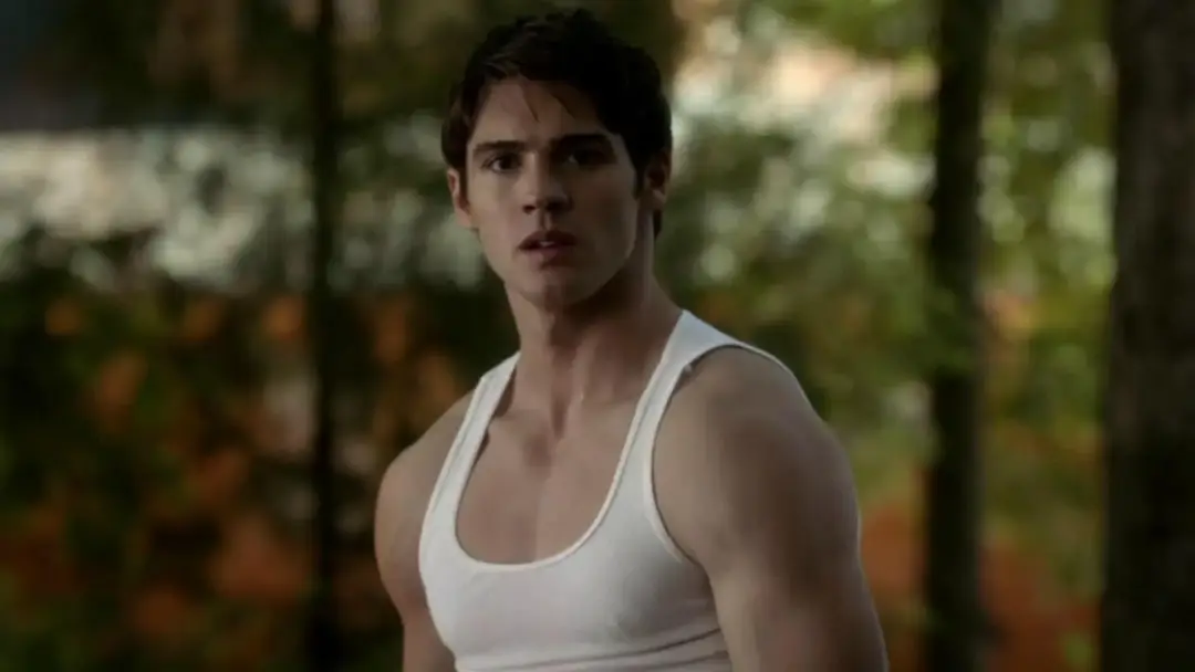'The Vampire Diaries' Heartthrob's Unrecognizable Appearance In Recent Video Leaves Fans Worried: 