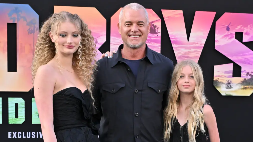 GoFundMe for Eric Dane's daughters put 'on hold' following huge online controversy
