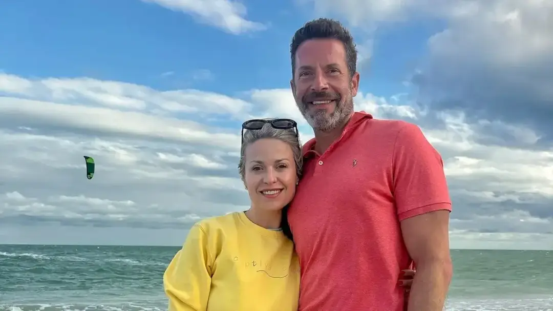 'Cheating' Dad Who Took The Lives Of His Family After Wife's Explosive Reddit Posts Was Fired Weeks Earlier As Chilling 911 Audio Emerges
