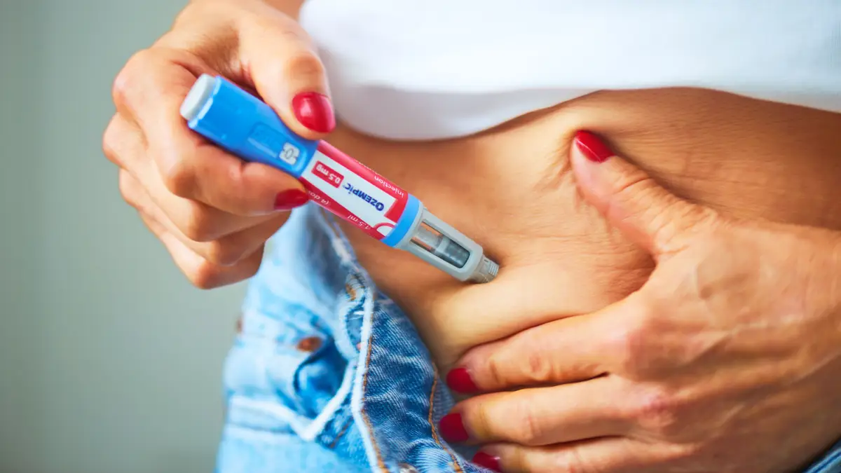 can semaglutide cause swollen lymph nodes Is GLP-1 Good for Lymphedema? Evidence and Treatment Options Does Mounjaro Cause Swollen Lymph