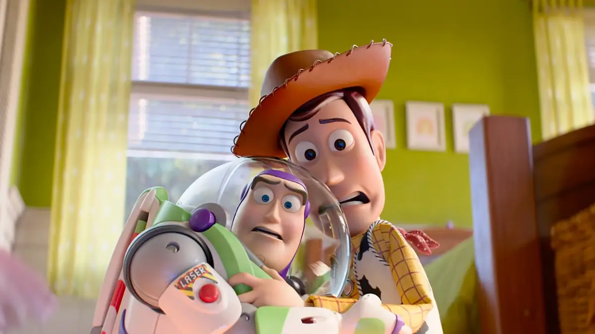 New Toy Story 5 trailer sparks confusion as major 'plot hole' is spotted