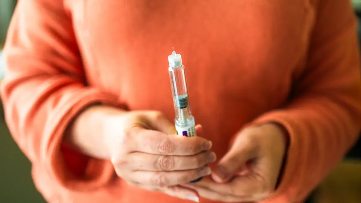 Everything that happens to your body after you stop taking Mounjaro for  weight-loss