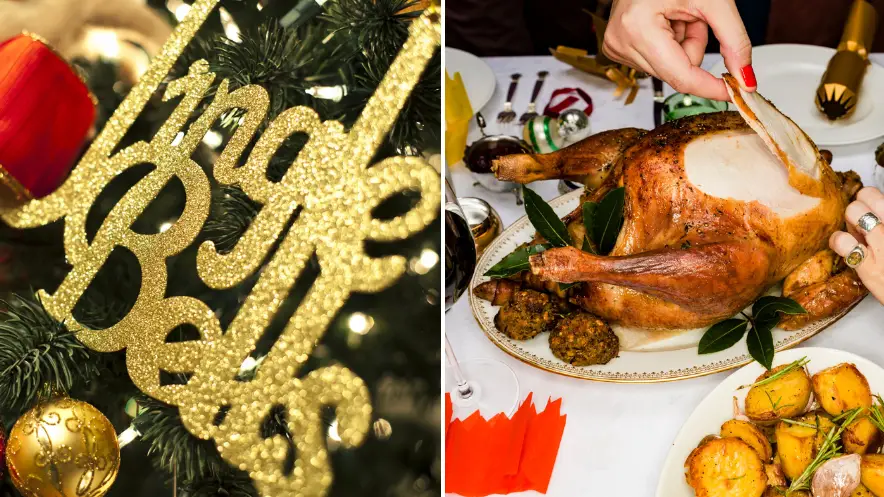 Hidden meaning of 'Jingle Bells' revealed as people are shocked to