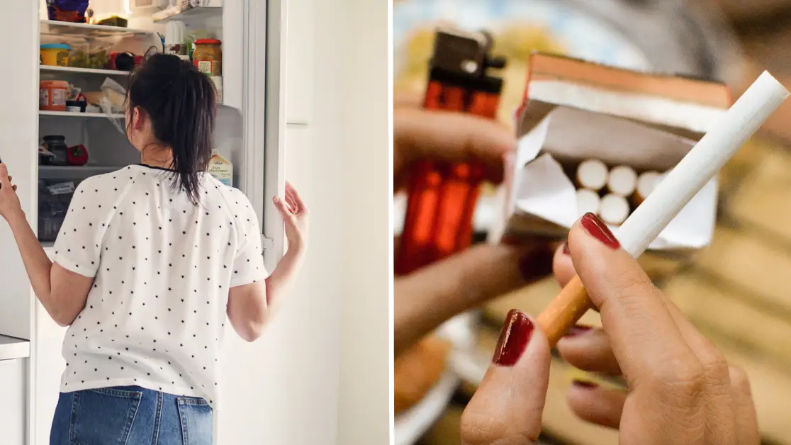 i stopped smoking cigarettes How I Stopped Smoking