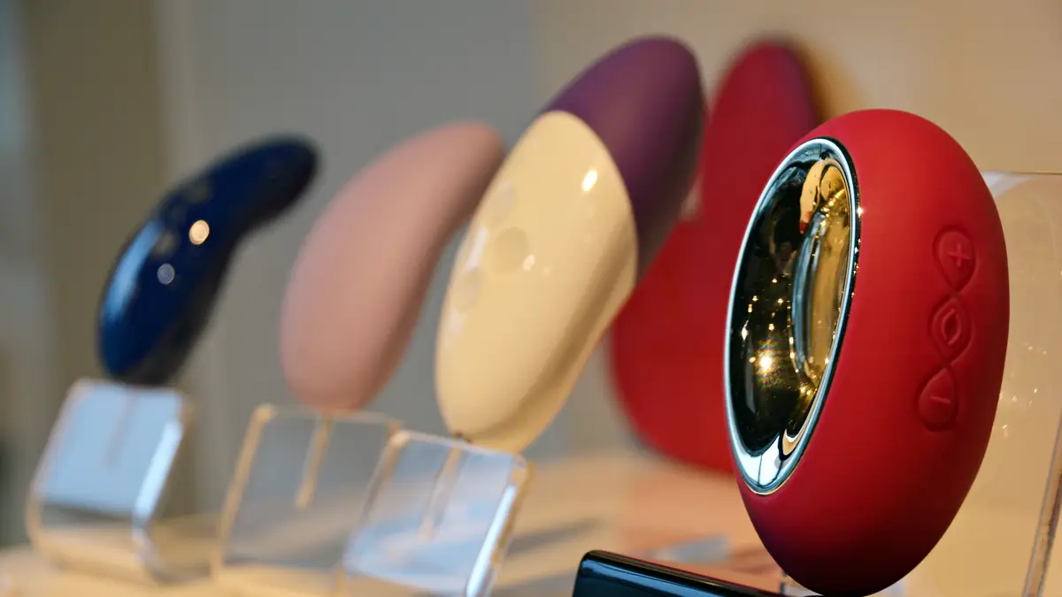 sex toys high risk processing 17 Best Sex Toys for Men in 2026, According to Experts main image 1
