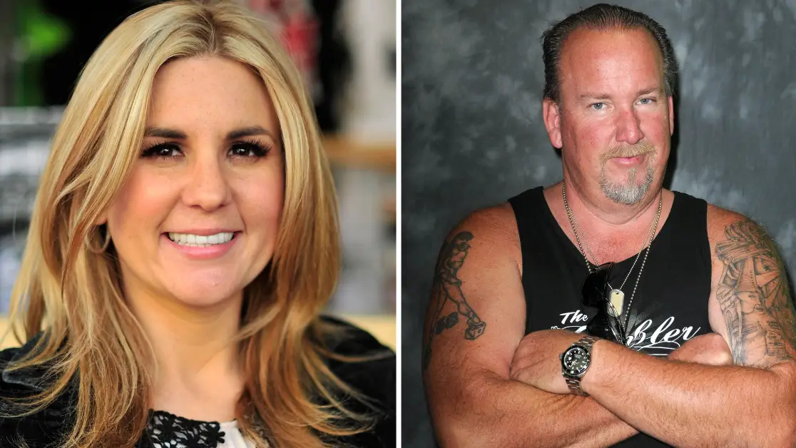 Storage Wars star Brandi Passante responds to Darrell Sheets' unexpected  death with emotional plea