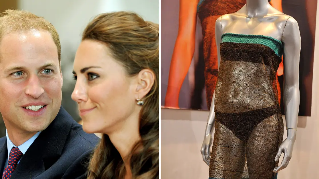 Prince William had telling three-word response after seeing infamous Kate Middleton look Prince William had telling three-word response after seeing infamous Kate Middleton look