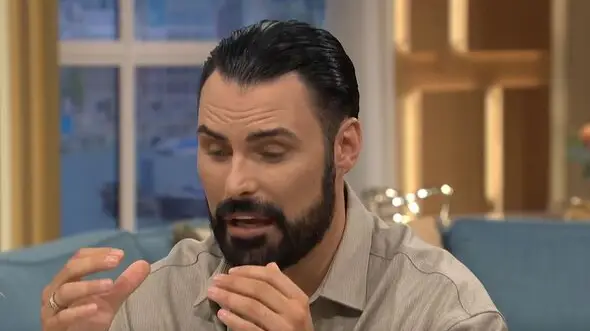 Rylan Clark responds to backlash over controversial immigration comments on  This Morning