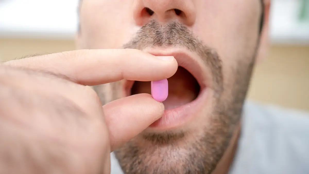 male birth control vibrations 17 Best Sex Toys for Men in 2026, According to Experts main image 1