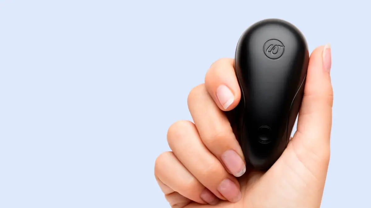 Women say this is the 'best vibrator they've ever used' and it's currently  got