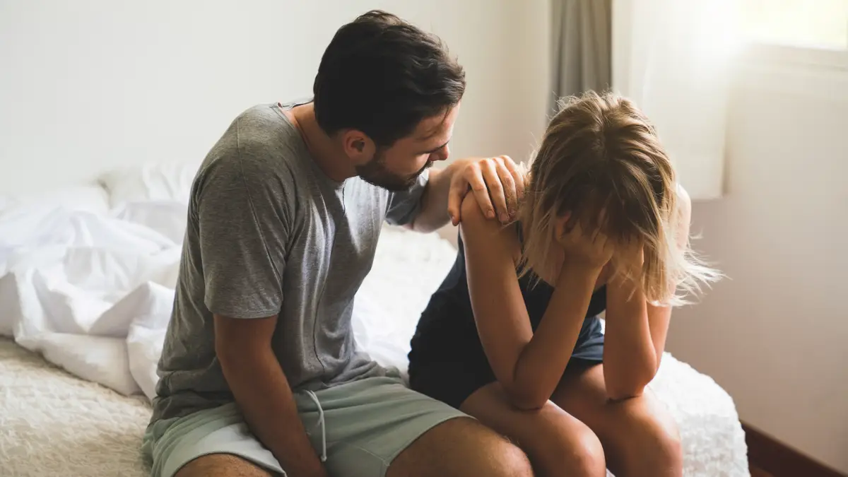 Low-vibrational' boyfriends explained as new term gains popularity Low-vibrational' boyfriends explained as new term gains popularity