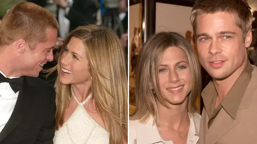 Brad Pitt made brutal dig at marriage to Jennifer Aniston in very personal  admission