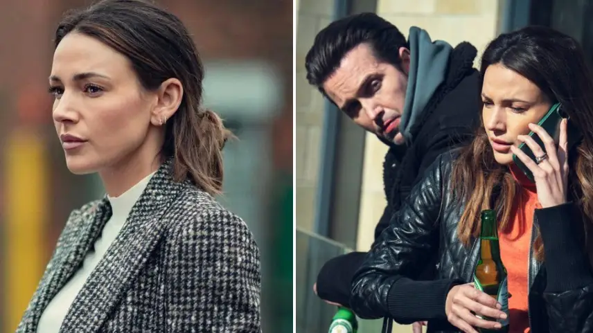 Netflix viewers call out Fool Me Once's 'hole in the plot ...