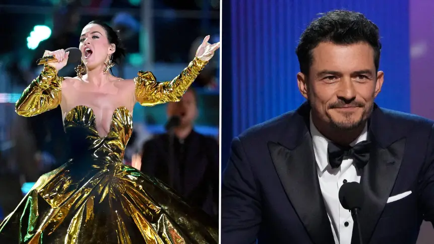 Orlando Bloom pays heartwarming tribute to Katy Perry following coronation concert Orlando Bloom pays heartwarming tribute to Katy Perry following coronation concert