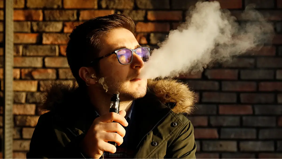 10 destinations where vaping can now land you up to 10 years in jail