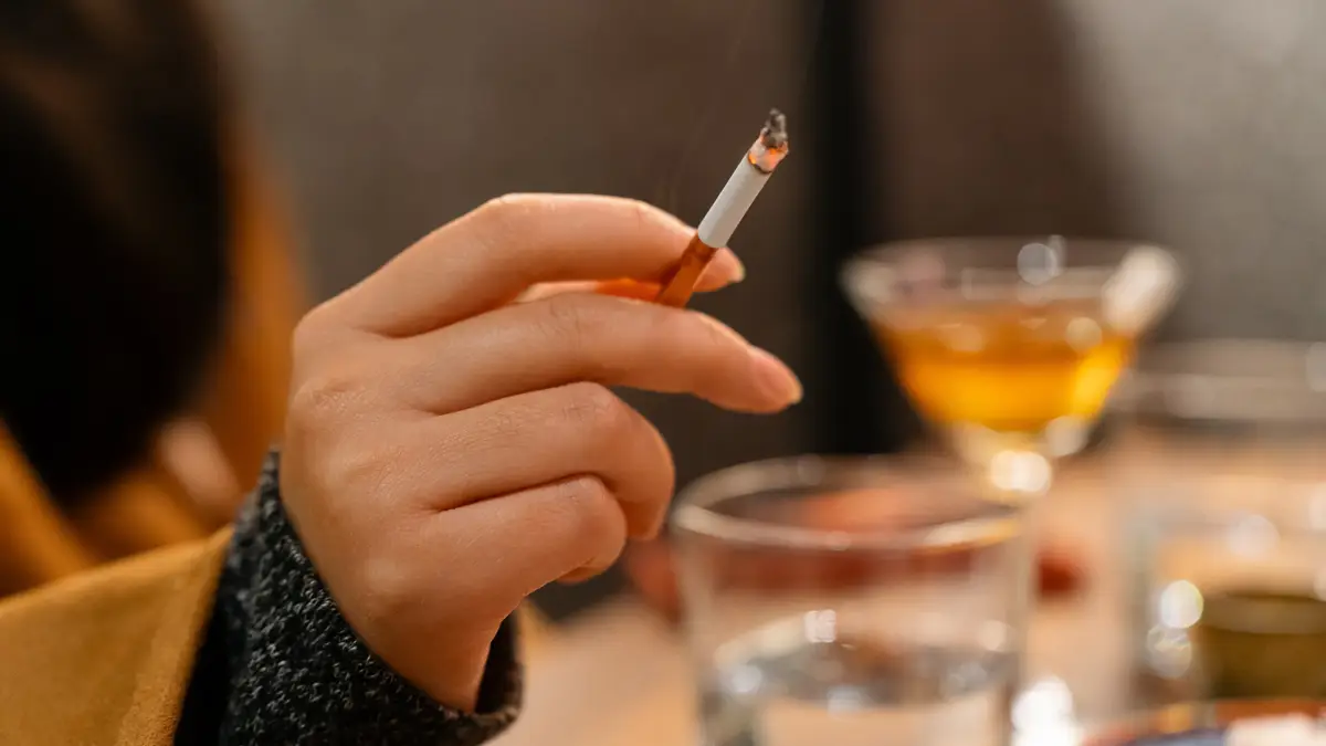 The countries cracking down on tobacco use as UK introduces lifetime ban  for anyone born after