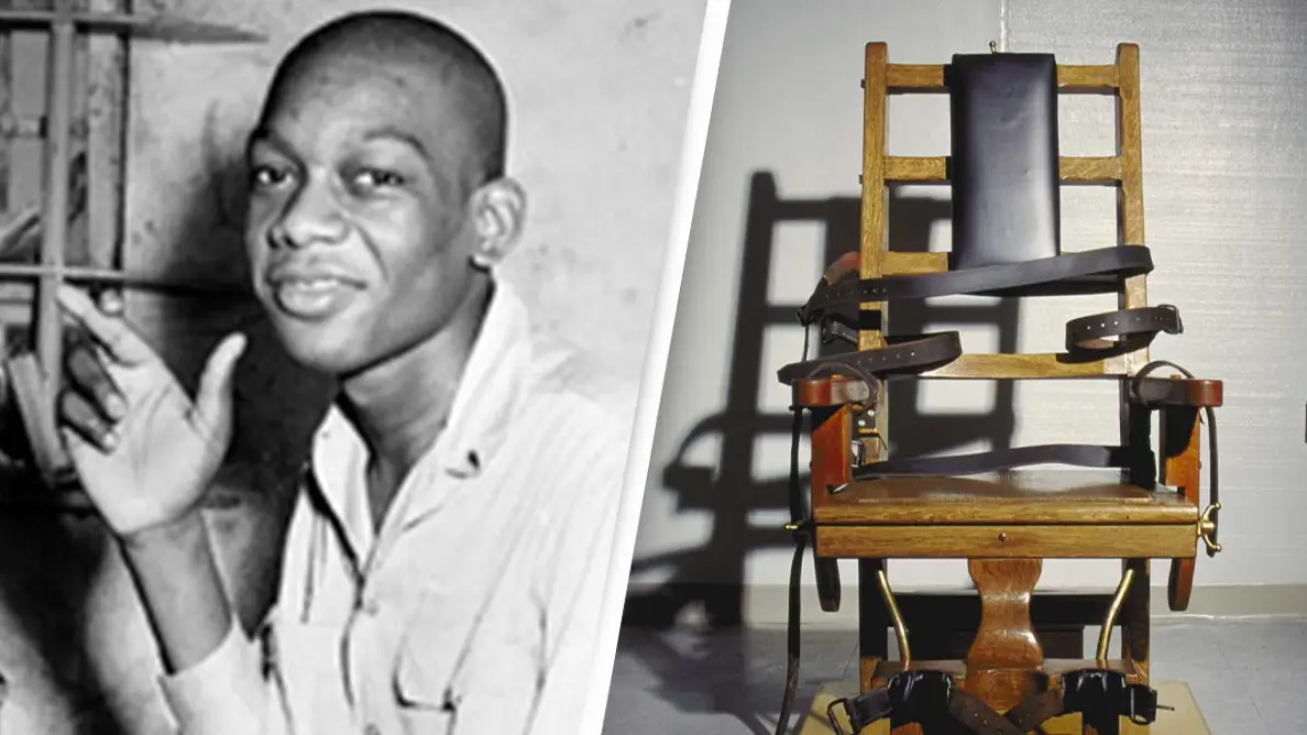 Has Anyone Ever Survived the Electric Chair? Shocking True Stories
