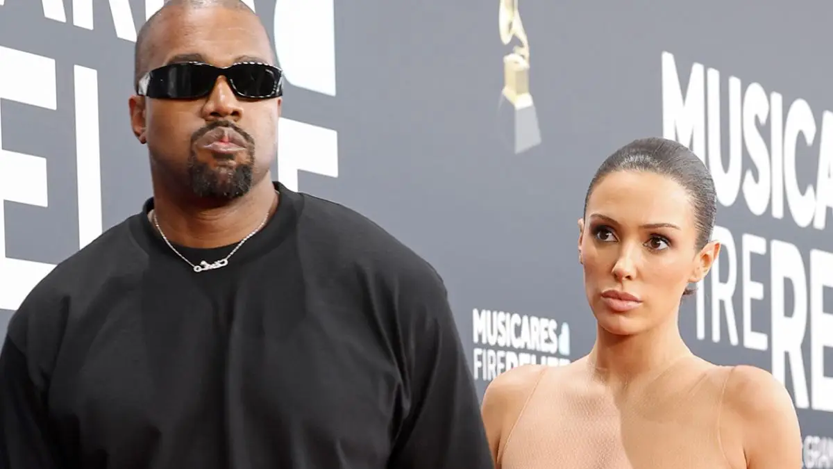 Kanye West brags his wife Bianca Censori is the 'most Googled person on the  planet' amid