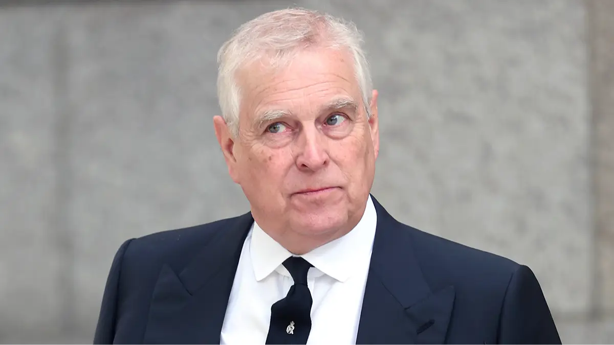 Andrew Mountbatten-Windsor 'banned' from doing specific activity days after  his arrest