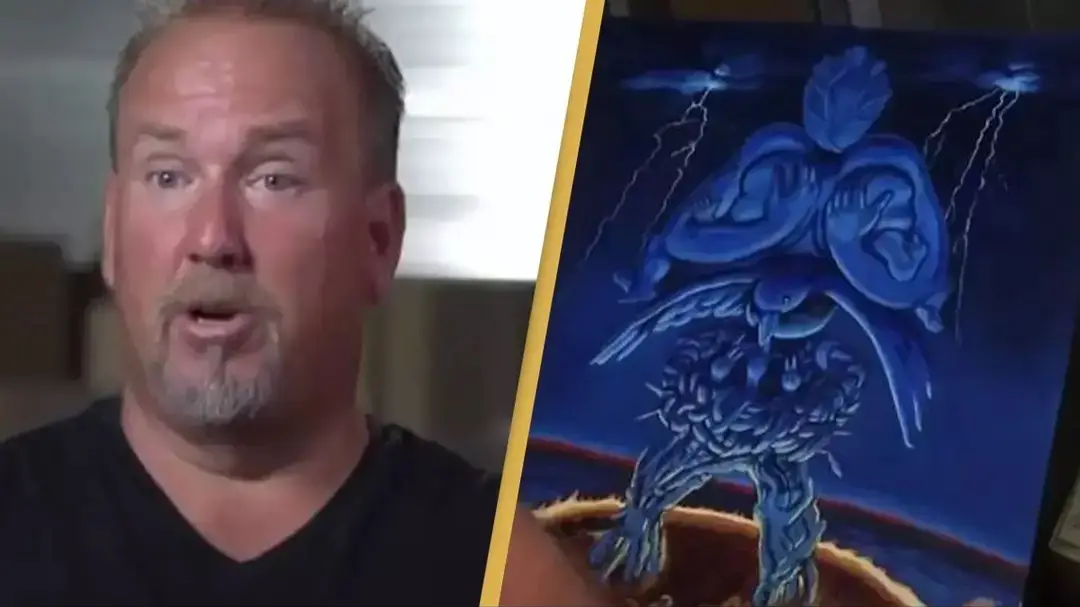 Storage Wars star Darrell Sheets had one of the most expensive finds in  show's history before