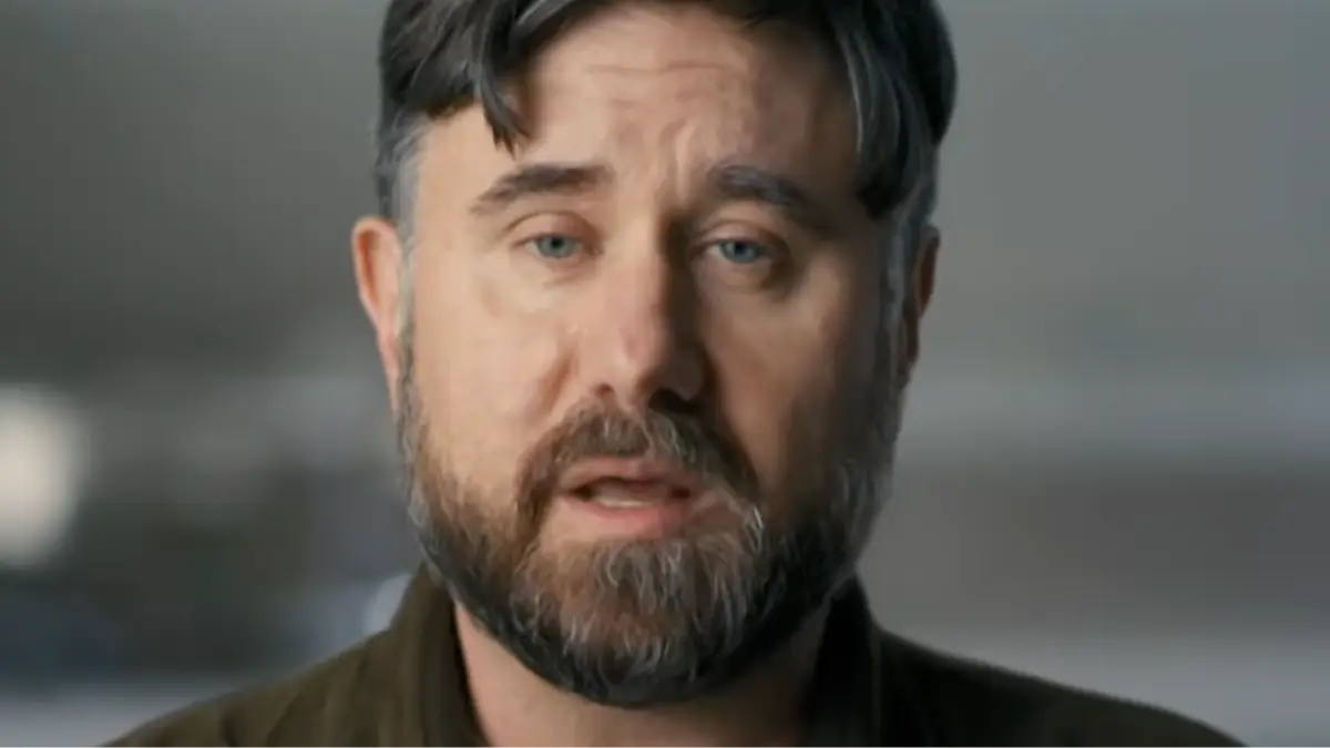 Man 'mistakenly raised as a girl' details emotional way he discovered he was intersex at 19