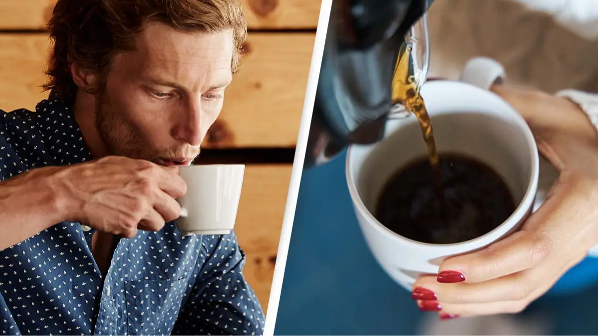 This is what giving up coffee for 10 days really does to your body and what