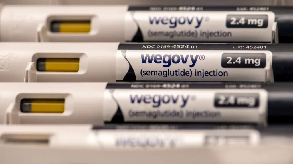 fda semaglutide ruling US to hold off action on weight-loss drug copies pending court When 'game-changing' Wegovy weight-loss pill