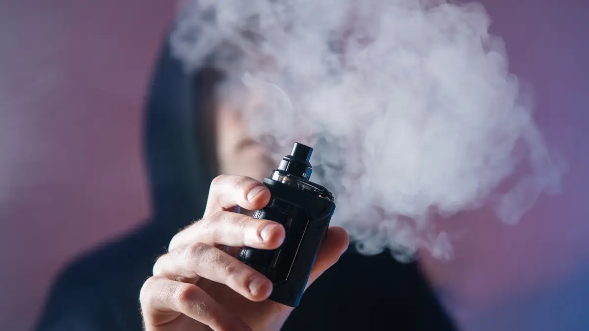 elfbar elfa kaufen 15 Reasons Vaping is Better Than Sex | by VAWOO main image 1
